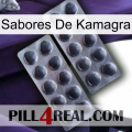 Kamagra Flavours 31